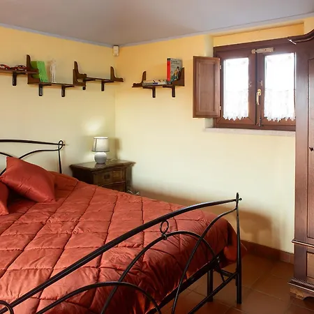 Villa Tuscany House Lia Il Bastardo