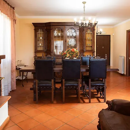 Villa Tuscany House Lia *