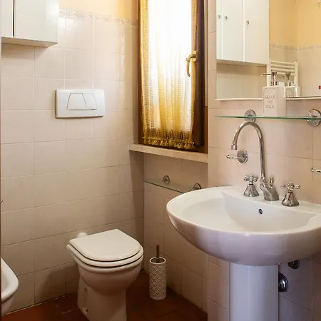 Tuscany House Lia *