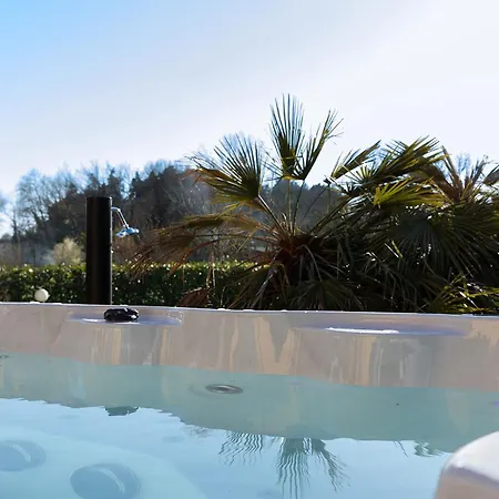 Tuscany House Lia Il Bastardo