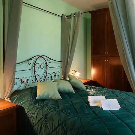 Tuscany House Lia