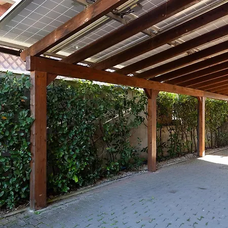 Tuscany House Lia Villa *