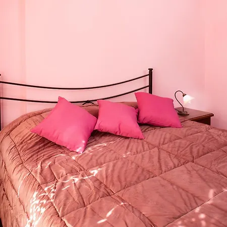 Tuscany House Lia Villa *