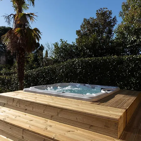Villa Tuscany House Lia Il Bastardo