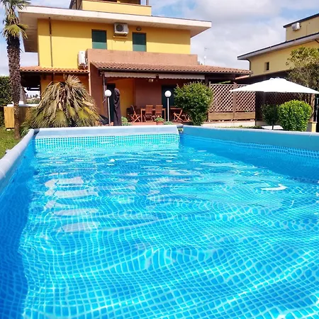 Villa Tuscany House Lia